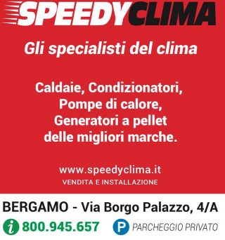 SpeedyClima ti aspetta vieni a trovarci scopri le promozioni www.speedyclima.it